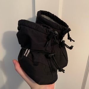 12-18 month winter boots